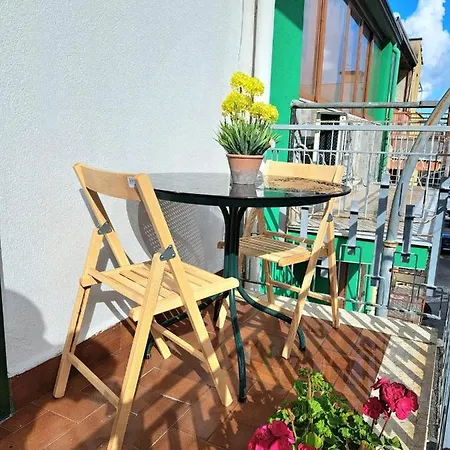 Arihome Apartamento