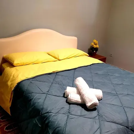 Arihome Apartamento Capaci