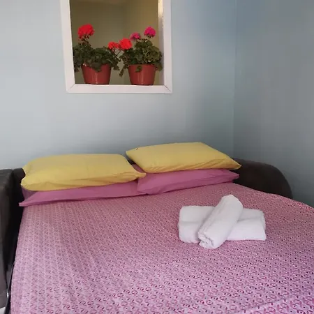 Arihome * Capaci