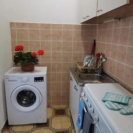 Arihome Appartement