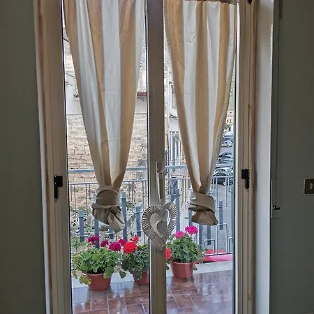 Arihome Capaci